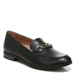 Naturalizer Slip-On Shoes|Women's , Mariana Loafer Black Smooth