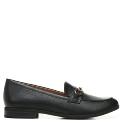 Naturalizer Slip-On Shoes|Women's , Mariana Loafer Black Smooth