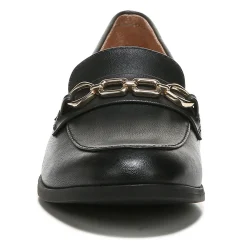 Naturalizer Loafers|Women's , Mariana Loafer Black Smooth