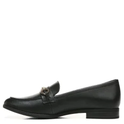Naturalizer Loafers|Women's , Mariana Loafer Black Smooth