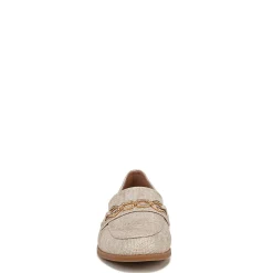 Naturalizer Loafers|Women's , Mariana Loafer Metallic Linen