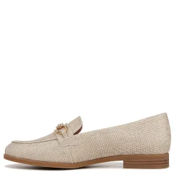 Naturalizer Loafers|Women's , Mariana Loafer Metallic Linen