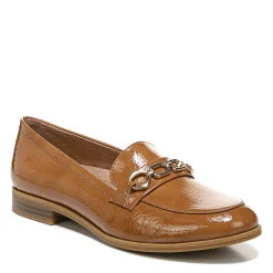 Naturalizer Loafers|Women's , Mariana Loafer Tan Patent