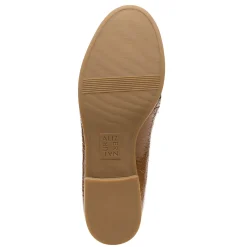 Naturalizer Loafers|Women's , Mariana Loafer Tan Patent