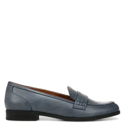 Naturalizer Loafers|Women's , Milo Loafer Indigo Blue