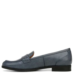 Naturalizer Loafers|Women's , Milo Loafer Indigo Blue