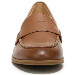 Naturalizer Loafers|Women's , Milo Loafer English Tea