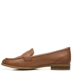Naturalizer Loafers|Women's , Milo Loafer English Tea