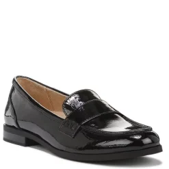 Naturalizer Loafers|Women's , Milo Loafer Black