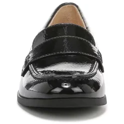 Naturalizer Loafers|Women's , Milo Loafer Black