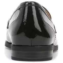 Naturalizer Loafers|Women's , Milo Loafer Black