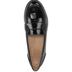 Naturalizer Loafers|Women's , Milo Loafer Black