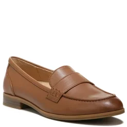 Naturalizer Flats|Women's , Milo Loafer English Tea