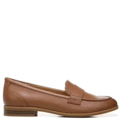 Naturalizer Flats|Women's , Milo Loafer English Tea