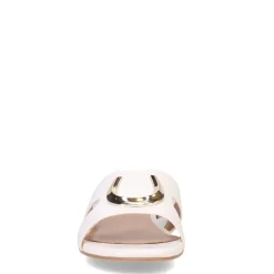 Naturalizer Sandals|Women's , Misty Sandal White