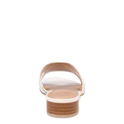 Naturalizer Sandals|Women's , Misty Sandal White