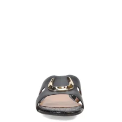 Naturalizer Sandals|Women's , Misty Sandal Black