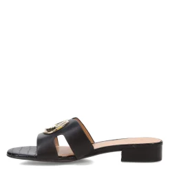 Naturalizer Sandals|Women's , Misty Sandal Black