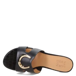 Naturalizer Sandals|Women's , Misty Sandal Black