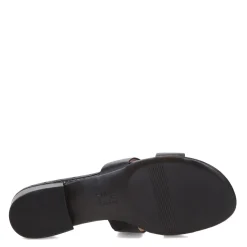 Naturalizer Sandals|Women's , Misty Sandal Black