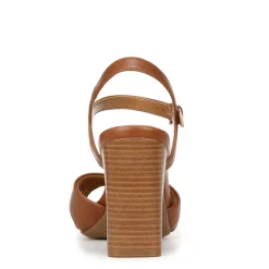 Naturalizer Sandals|Women's , Morgan Sandal English Tea