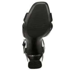 Naturalizer Sandals|Women's , Morgan Sandal Black