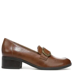 Naturalizer Loafers|Women's , Natesa Loafer Saddle