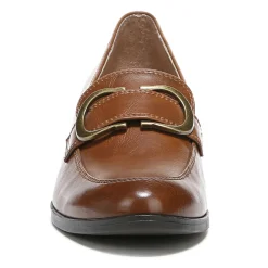 Naturalizer Loafers|Women's , Natesa Loafer Saddle