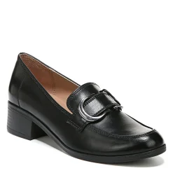 Naturalizer Loafers|Women's , Natesa Loafer Black