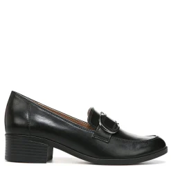 Naturalizer Loafers|Women's , Natesa Loafer Black