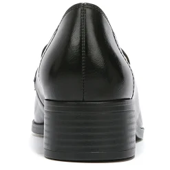 Naturalizer Loafers|Women's , Natesa Loafer Black