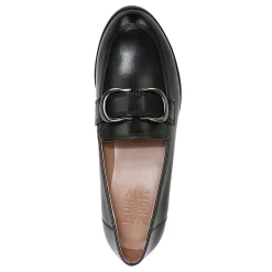 Naturalizer Loafers|Women's , Natesa Loafer Black