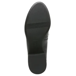 Naturalizer Loafers|Women's , Natesa Loafer Black