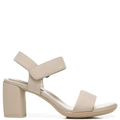 Naturalizer Pumps & Heels|Women's , Nxtgen-Trace al Sand