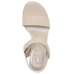 Naturalizer Pumps & Heels|Women's , Nxtgen-Trace al Sand