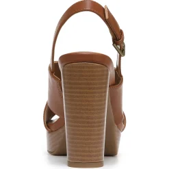 Naturalizer Sandals|Women's , Nylah Sandal Toffee