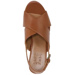 Naturalizer Sandals|Women's , Nylah Sandal Toffee