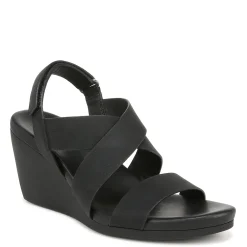 Naturalizer Sandals|Women's , Palmer Sandal Black