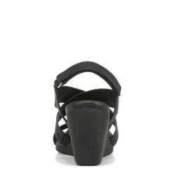 Naturalizer Sandals|Women's , Palmer Sandal Black