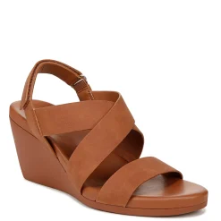 Naturalizer Sandals|Women's , Palmer Sandal Brown