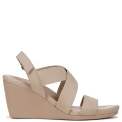 Naturalizer Sandals|Women's , Palmer Sandal Taupe