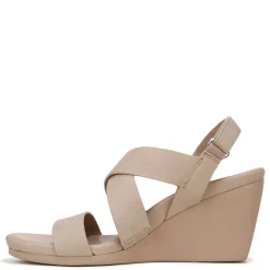 Naturalizer Sandals|Women's , Palmer Sandal Taupe