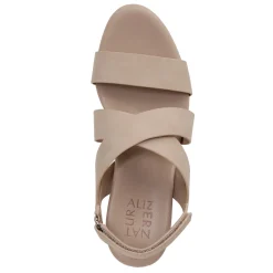 Naturalizer Sandals|Women's , Palmer Sandal Taupe