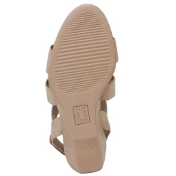 Naturalizer Sandals|Women's , Palmer Sandal Taupe