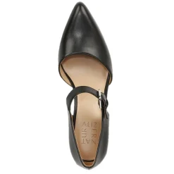 Naturalizer Pumps & Heels|Women's , Pixie Pump Black