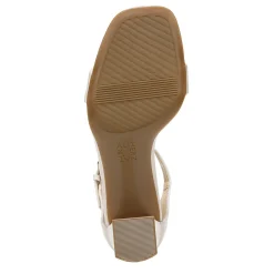 Naturalizer Pumps & Heels|Women's , Rayner Sandal Beige
