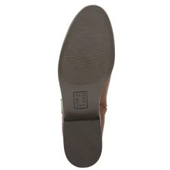 Naturalizer Boots|Women's , Sahara Boot - Wide Calf Brown