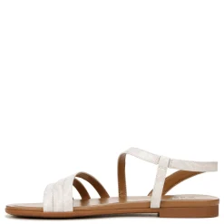 Naturalizer Sandals|Women's , Salma Sandal Beige