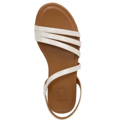 Naturalizer Sandals|Women's , Salma Sandal Beige