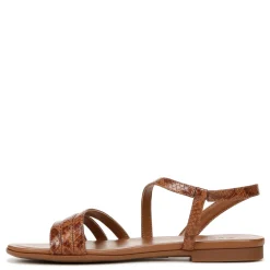 Naturalizer Sandals|Women's , Salma Sandal Brown